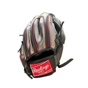 Rawlings Right Hand Throw Alex Rodriguez Autograph model Baseball Glove 9"